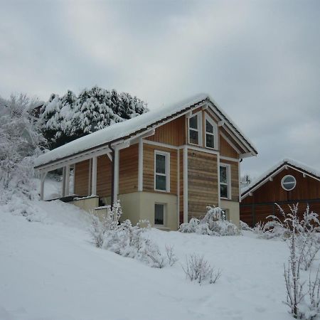 Chalet Des Pierres Opalines Xonrupt-Longemer Esterno foto