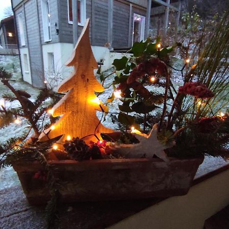 Chalet Des Pierres Opalines Xonrupt-Longemer Esterno foto