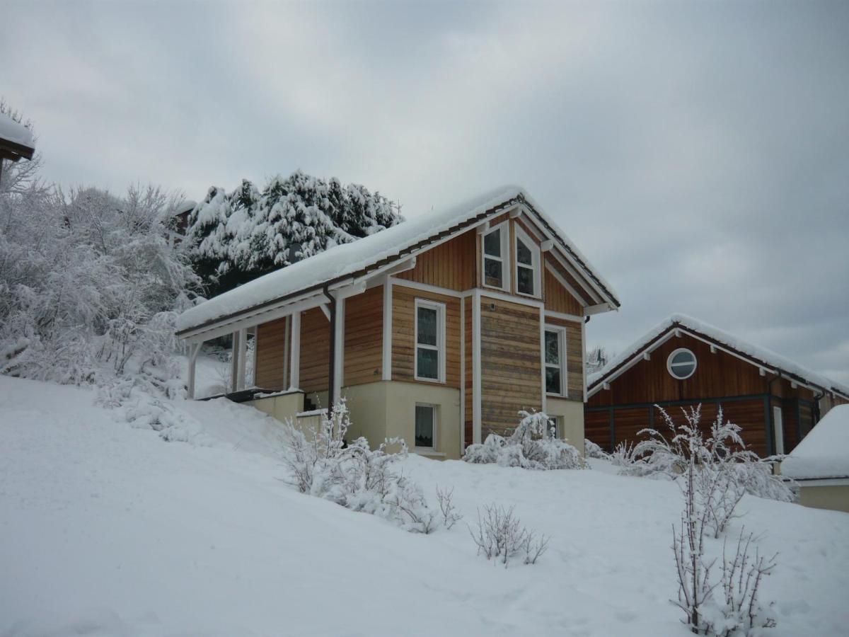 Chalet Des Pierres Opalines Xonrupt-Longemer Esterno foto