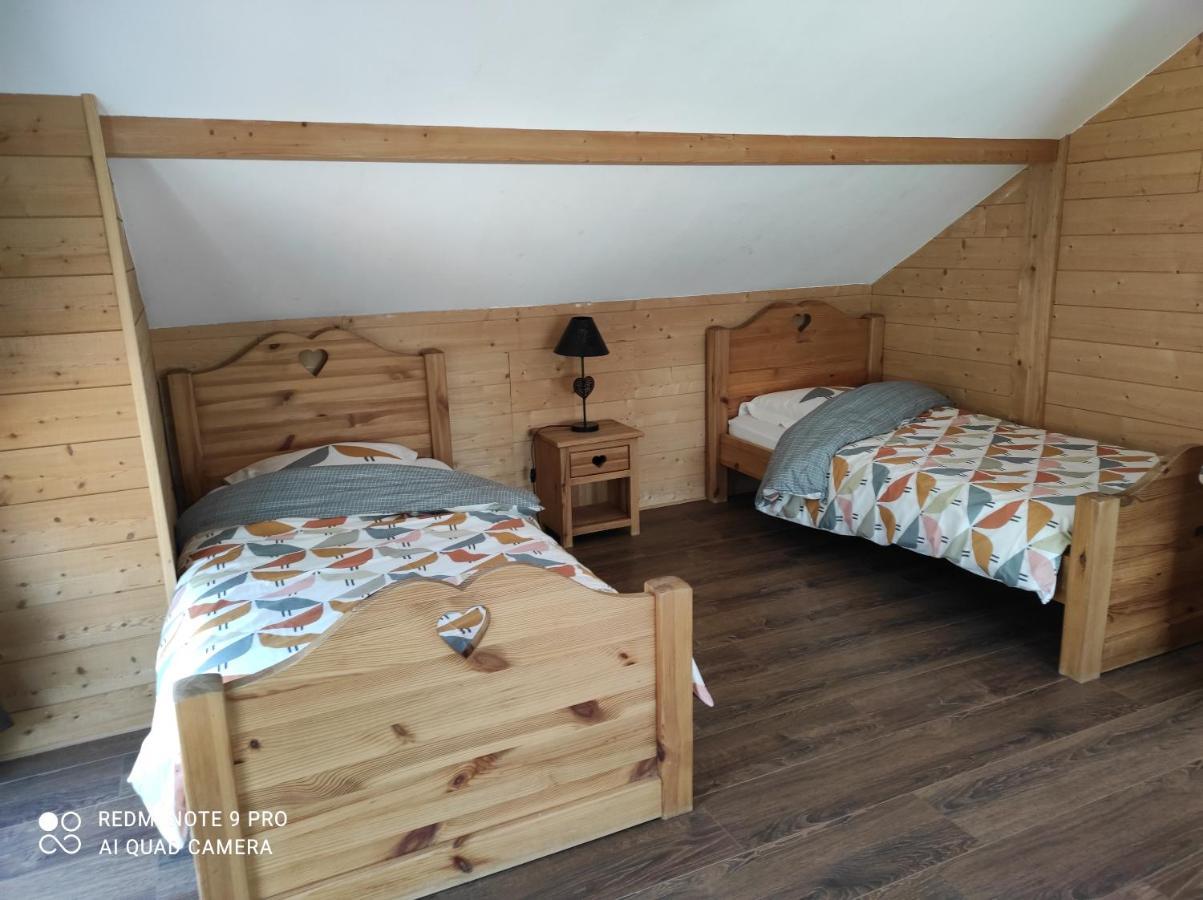 Chalet Des Pierres Opalines Xonrupt-Longemer Esterno foto