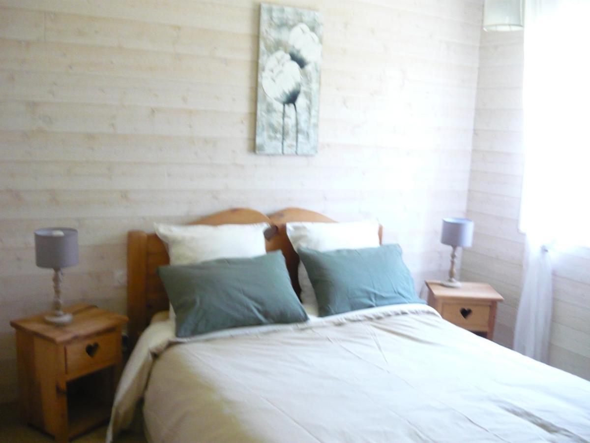 Chalet Des Pierres Opalines Xonrupt-Longemer Esterno foto