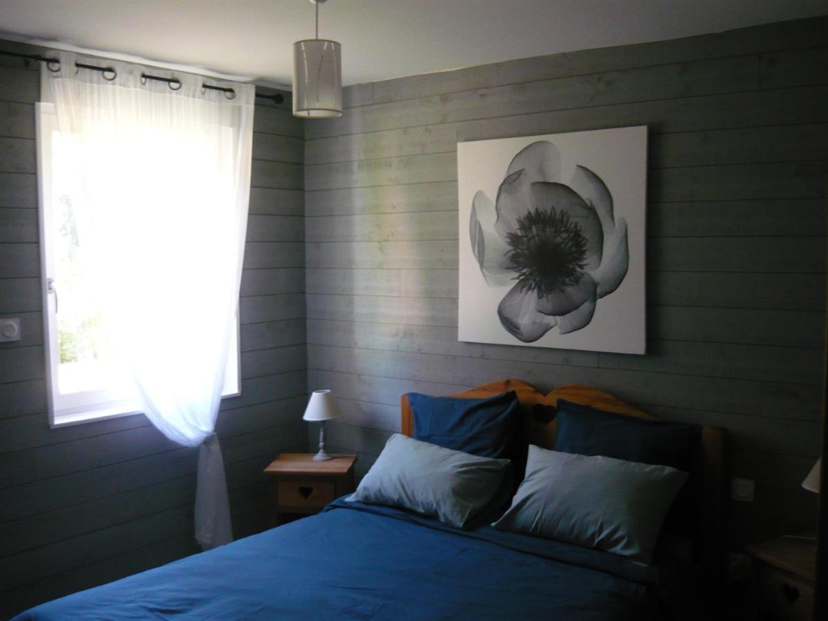 Chalet Des Pierres Opalines Xonrupt-Longemer Esterno foto